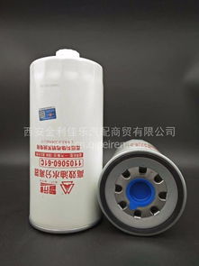 智行者高效油水分離器與高壓共軌電噴系統(tǒng)專用高效抽油泵 性能、應用與選購指南