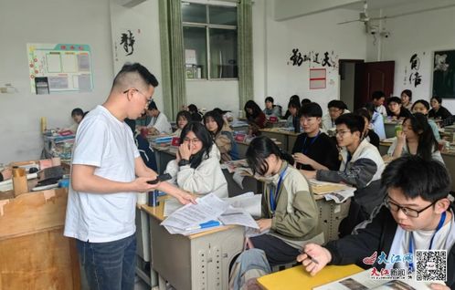 強(qiáng)化教學(xué)管理，助力學(xué)生成長(zhǎng)——廣信二中開(kāi)展階段性教學(xué)常規(guī)專(zhuān)項(xiàng)檢查活動(dòng)