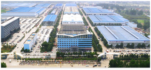 專業(yè)鑄就信賴，服務(wù)成就未來(lái)——XX專用汽車銷售公司企業(yè)簡(jiǎn)介